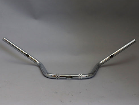 +CB750K JET Handlebars *Next stock is undecided