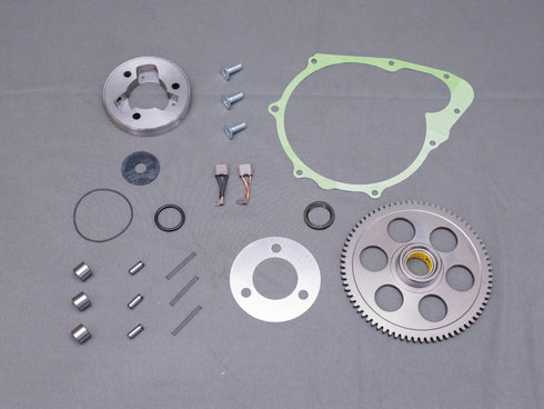 :CB750K スターティングクラッチOHキット