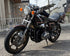 ^CB750K フロントフォークスタビライザー(Zeroフレックス)【8】