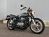 **CB750K 6スポークキャストホイール (シルバー)