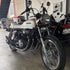 ^CB750K フロントフォーク70mm延長Kit【5】