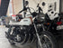 ^CB750K フロントフォークスタビライザー(Zeroフレックス)【8】