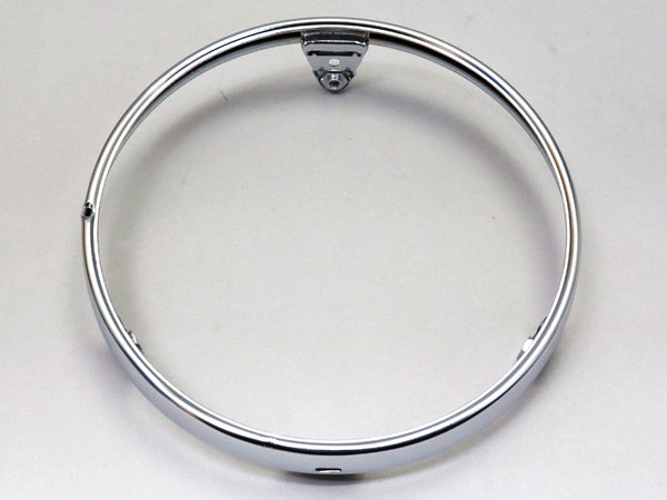 *CB750K ヘッドライトリム (輸出用)