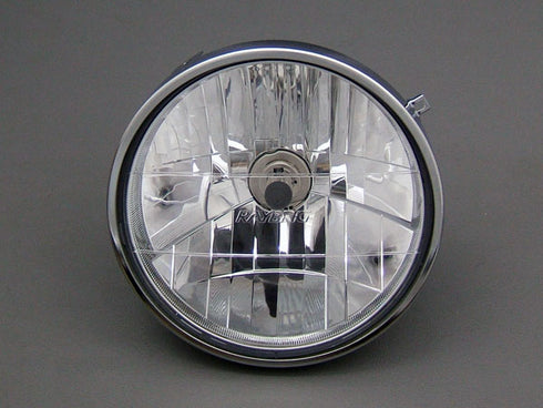 + RAYBRIG headlight multi-reflector