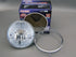 + RAYBRIG headlight blue reflector