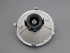+ RAYBRIG headlight blue reflector