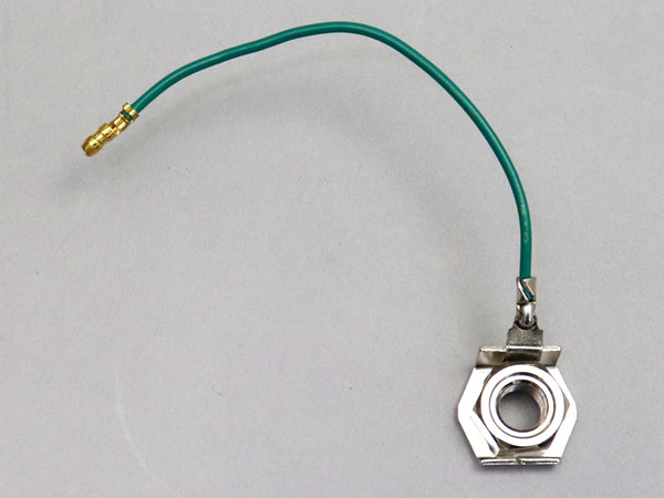 *CB750K CB400F headlight case washer