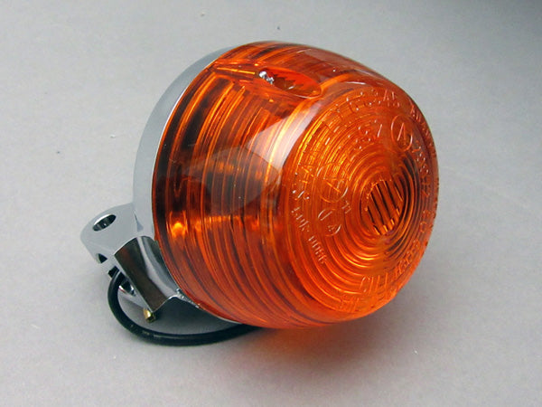 *CB750K CB400F CB350F Front turn signal assembly