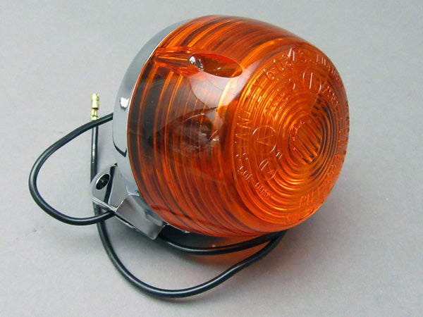 *CB750K CB400F CB350F rear turn signal assembly