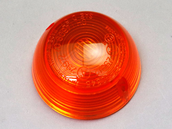 *CB750K CB400F CB350F Turn Signal Lens (Orange)