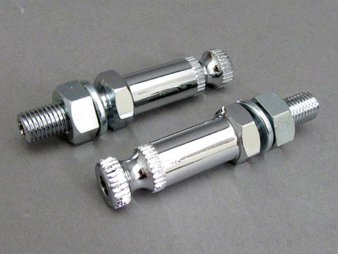 +CB750K CB350F Front Turn Signal Bolt Set M10 x 46mm