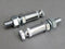 +CB750K CB350F Front Turn Signal Bolt Set M10 x 46mm