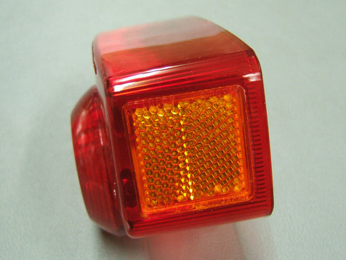 *CB750 K0,K1 テールライトレンズ