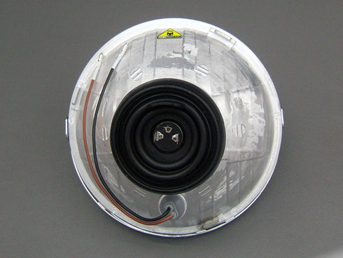 :MARCHAL Starlux Headlight Unit (Clear)
