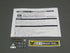 :MARCHAL Starlux Headlight Unit (Clear)