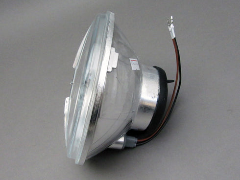 :MARCHAL Starlux Headlight Unit (Clear)