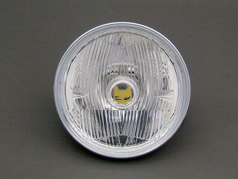 :MARCHAL ヘッドライト ドライビングランプユニット (クリア)