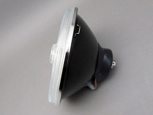 :MARCHAL ヘッドライト ドライビングランプユニット (クリア)