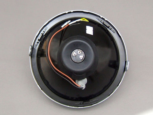 :MARCHAL Headlight Driving Lamp Unit (Yellow)