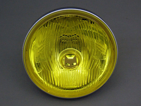 :MARCHAL Headlight Driving Lamp Unit (Yellow)