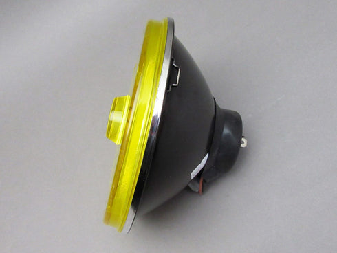 :MARCHAL Headlight Driving Lamp Unit (Yellow)