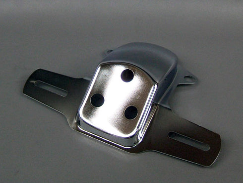 CB750 K0 ナンバープレートブラケット