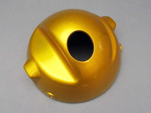 CB750K Headlight Case (Candy Gold)