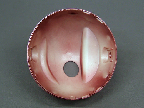 CB750K Headlight Case (Candy Ruby Red) (Defective)