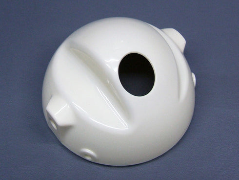 +CB750K headlight case (unpainted)