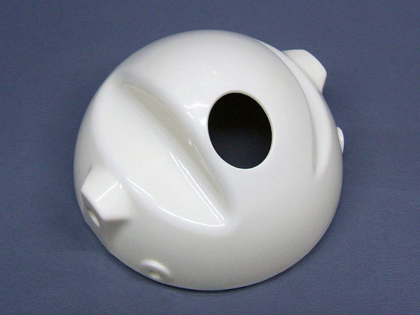 +CB750K headlight case (unpainted)