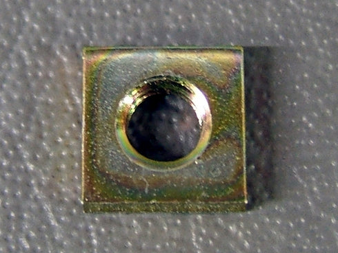 *CB750K CB400F ビームアジャストナット【3C】