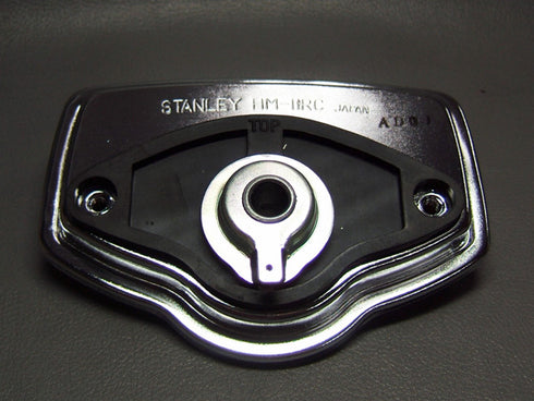 *CB750 K0,K1 テールライトベースコンプリート