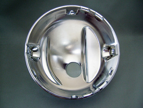 CB750K Headlight Case (Chrome)