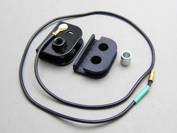 *CB750 K2-K6 CB350F リアウインカーストッパーセット 左 (詳細確認)