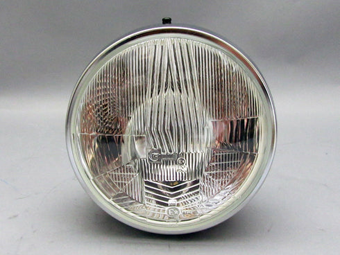 CIBIE ヘッドライト フルキット (クリアレンズ / ブラックケース)