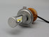 ^CB750K Headlight LED Bulb H4 SPHERE LIGHT RIZING