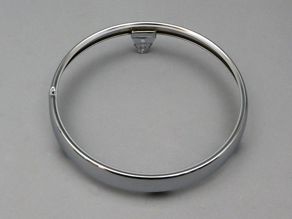 +CB750K ヘッドライトリム (輸出用)