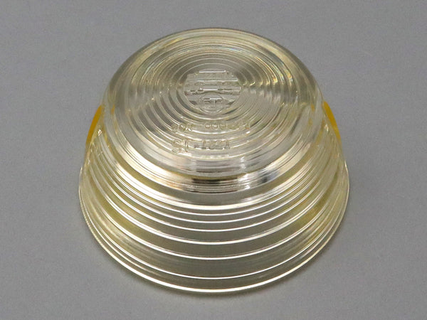 /CB750K CB400F CB350F Turn Signal Lens (Yellowish)