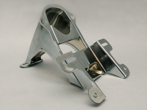 CB750K2-K6 CB400F CB350F License Plate Bracket