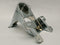 CB750K2-K6 CB400F CB350F License Plate Bracket