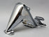 CB750K2-K6 CB400F CB350F License Plate Bracket