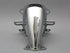 CB750K2-K6 CB400F CB350F License Plate Bracket