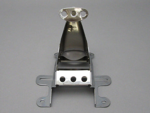 CB750K2-K6 CB400F CB350F License Plate Bracket