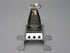 CB750K2-K6 CB400F CB350F License Plate Bracket