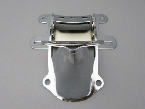 CB750K2-K6 CB400F CB350F License Plate Bracket