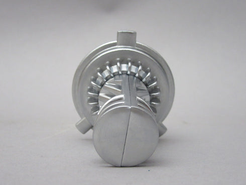 ^CB750K ヘッドライトLEDバルブ SPHERE LIGHT RIZING α