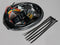 :DAYTONA Headlight Relay Kit (H4 Single)