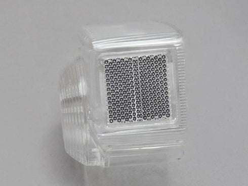 CB750 K0,K1 テールライトレンズ(クリア)