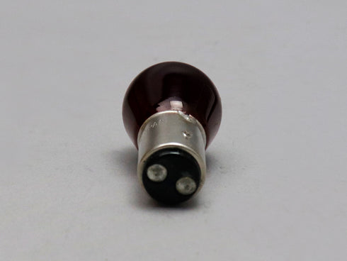 CB750K テールストップライトバルブ(レッド) (12V 23/8W)