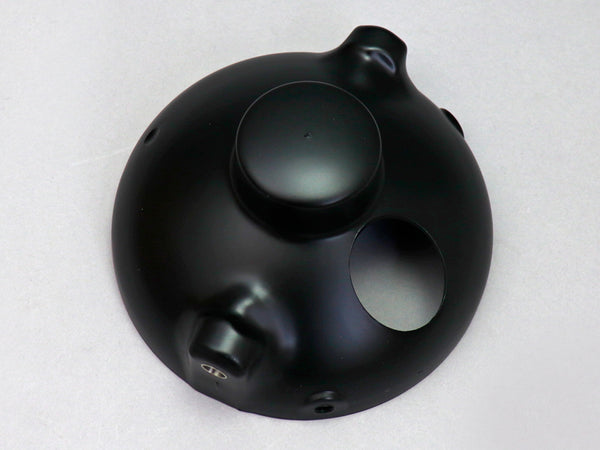 CB400F Headlight Case (Black)